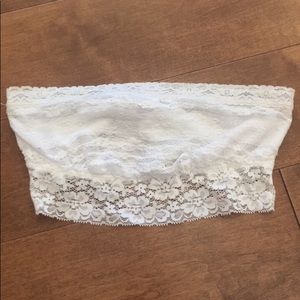 Free people bandeau size XS